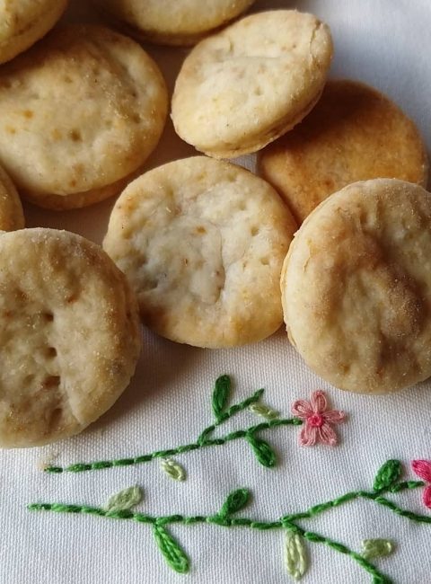 Recetas Saladas Archives - Página 7 De 7 - Ohmargott | Cocina En Casa ...